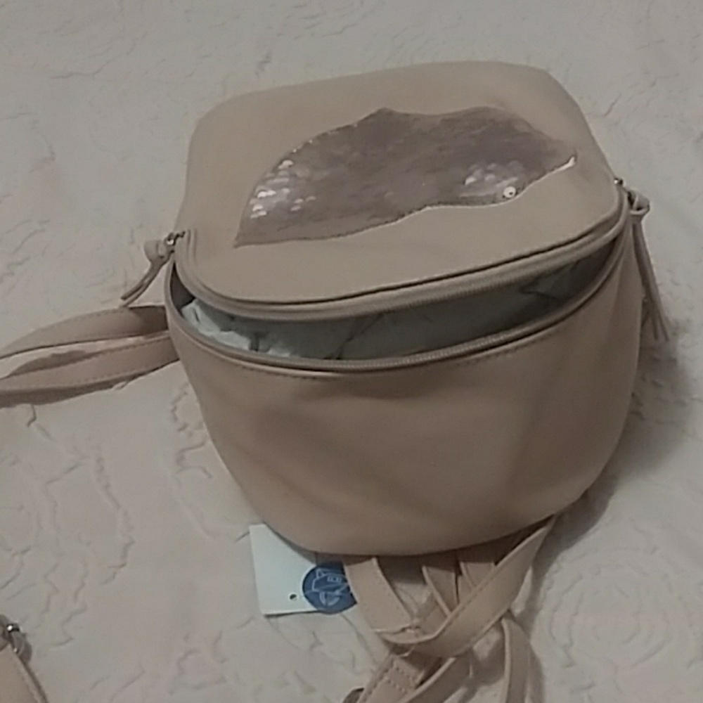 Mini backpack - Picture 3 of 3